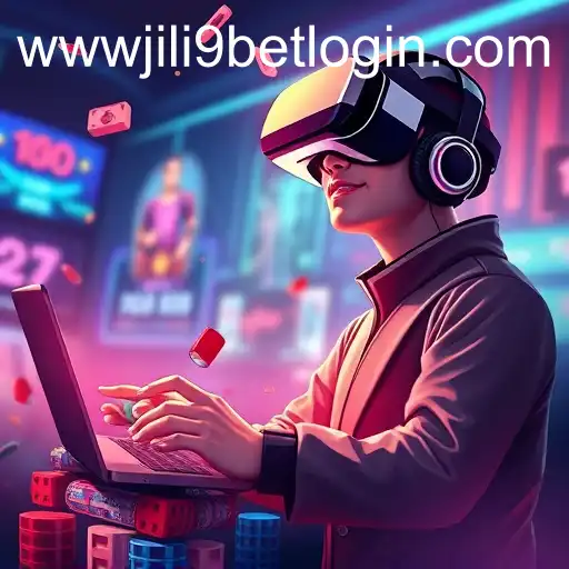 Emerging Trends in Online Gaming