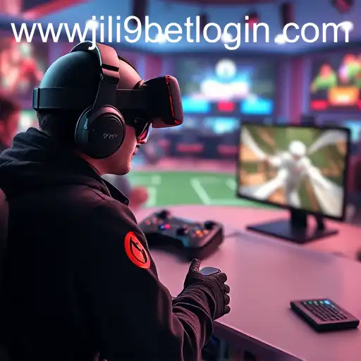 The Evolution of Online Gaming Platforms