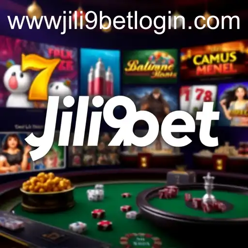 Exploring the Exciting World of 'Available Games' with Jili9bet Login