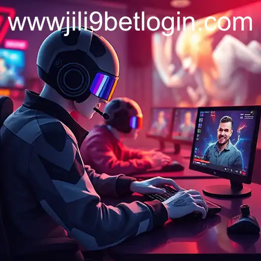 Global Gaming Trends and Online Platforms