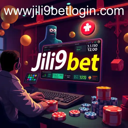 Jili9bet: A New Era for Digital Gaming