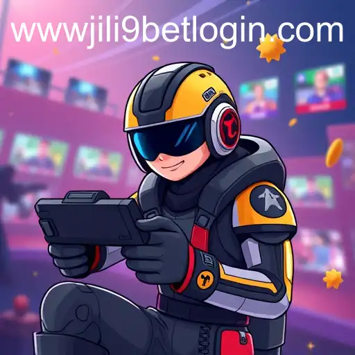 Rising Popularity of Jili9bet in Gaming World