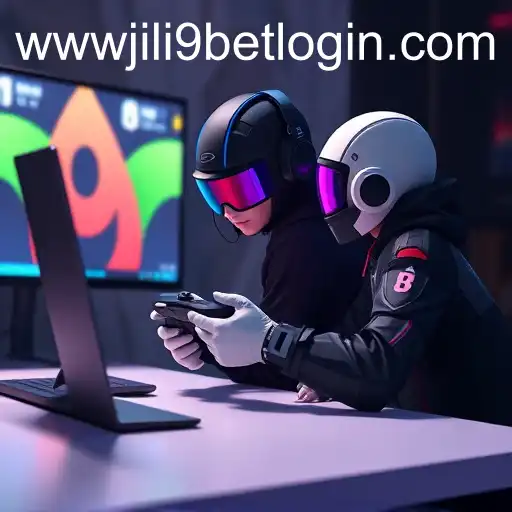 The Rise of Jili9bet in the Gaming World