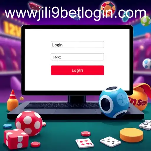 Jili9bet: A New Era in Online Gaming