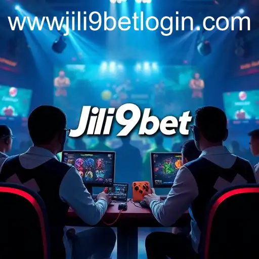 The Rise of Jili9bet and Online Gaming Trends