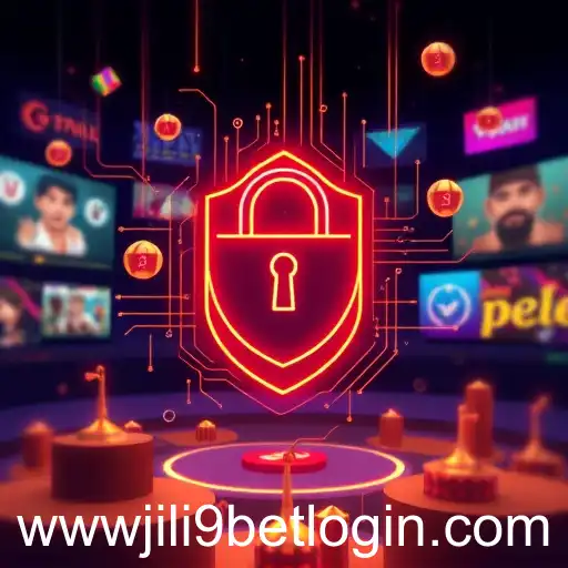 Jili9bet login