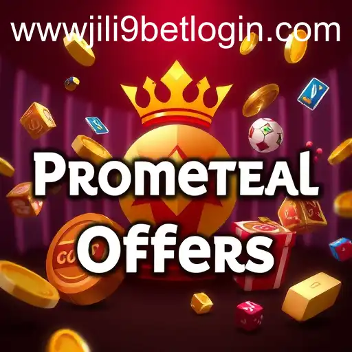 Exploring the Promotional Offers on Jili9bet: A Gateway to Exciting Rewards