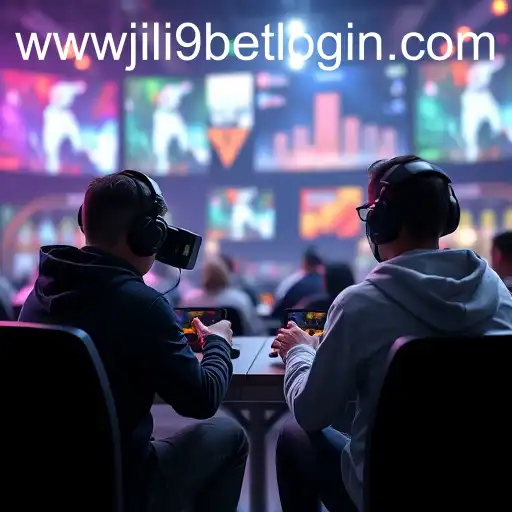 The Rise of Online Gaming Platforms in 2025