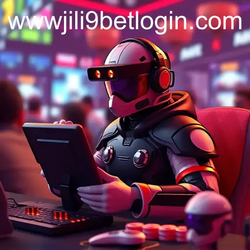 Online Gaming Trends in 2025