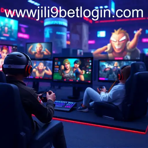 The Rise of Online Gaming Platforms