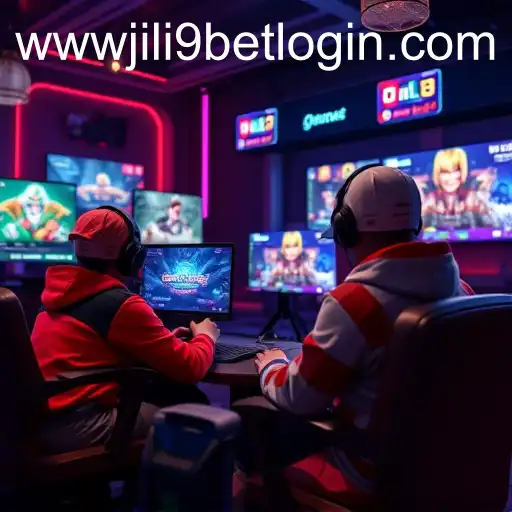 The Rise of Online Gaming Platforms