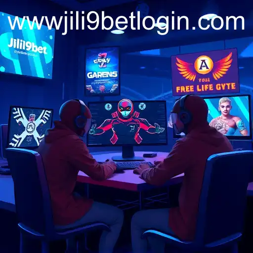 The Rise of Online Gaming Platforms in 2025