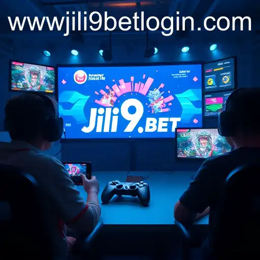 Exploring the Rise of Online Gaming in 2025