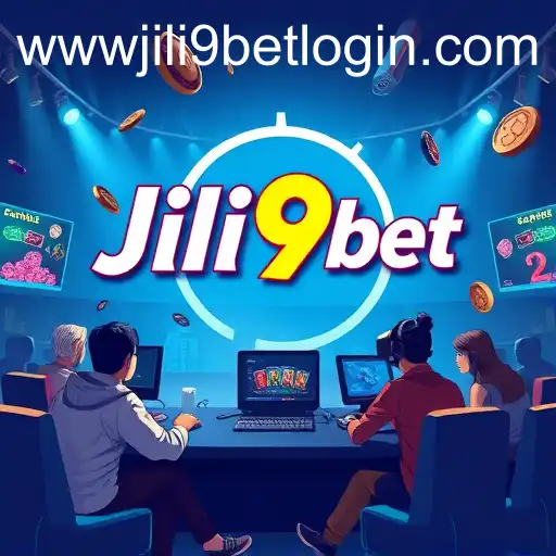 The Rising Popularity of Jili9bet in Online Gaming
